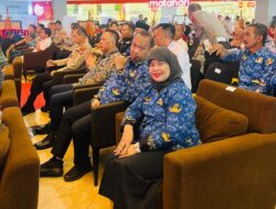 Edukasi Humanis Jelang Ramadan, Kampanye Keselamatan Berkendara di Mamuju Libatkan DKPPKB Sulbar