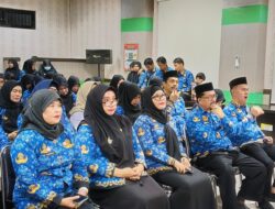 DKPPKB Sulbar Siap Jaga Layanan Publik Selama Ramadan