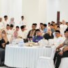 Refleksi Setahun SDK-JSM, Gubernur Suhardi Duka Ungkap Capaian dan Kenang Almarhum Wagub Salim S Mengga