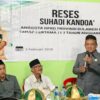 Suhadi Kandoa’ Tuntaskan Reses di Mamasa, Dorong Beasiswa dan Program Padat Karya untuk Warga