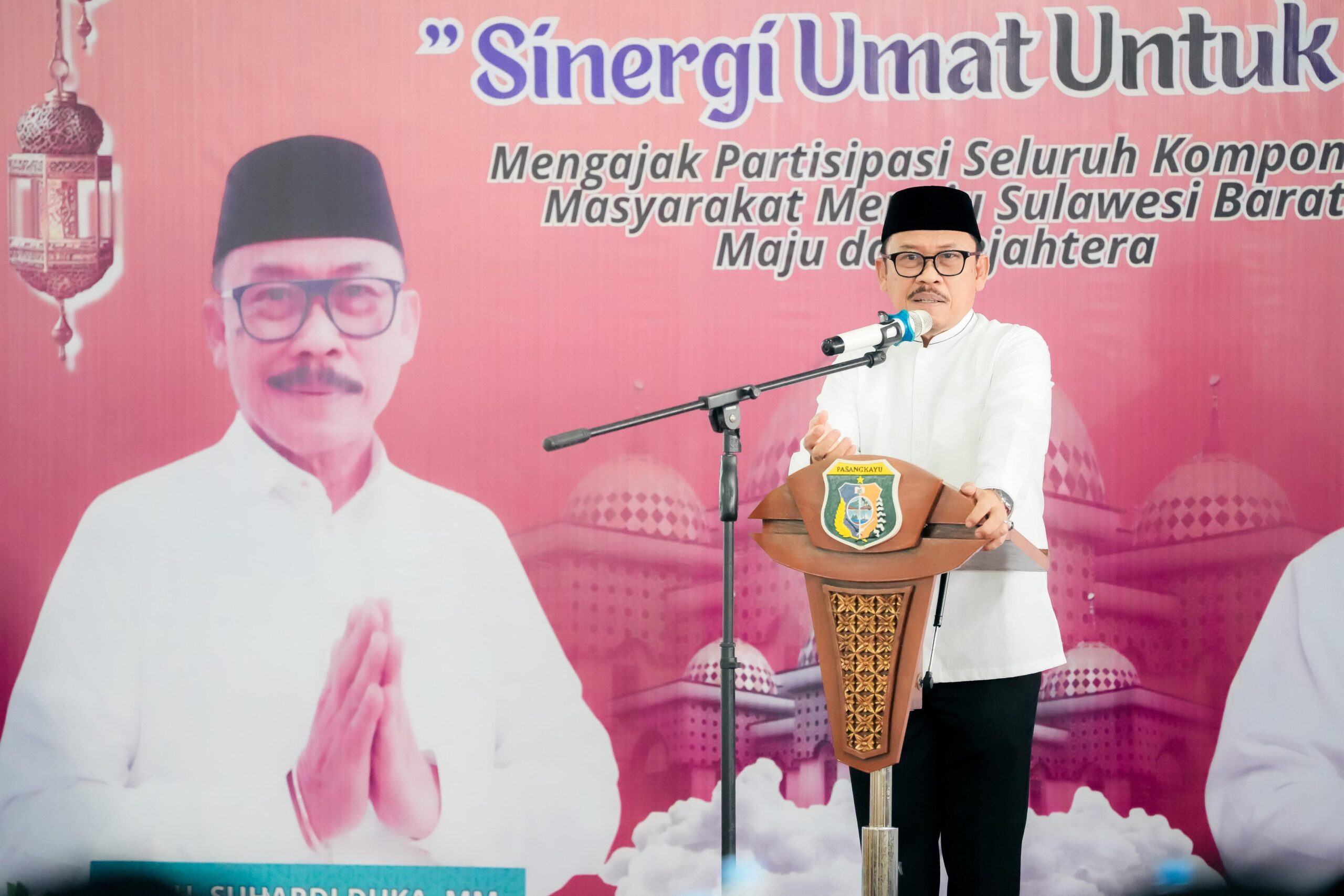 Gubernur Sulbar Tegaskan Sawit Komoditas Strategis, Penegakan Hukum Perusahaan Diperketat