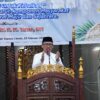Safari Ramadan di Topoyo, Gubernur Suhardi Duka Paparkan Empat Pilar Kunci Kemajuan Daerah