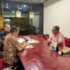 Pemkesra Sulbar Serahkan Surat Keputusan Gubernur Terkait PAW Pimpinan DPRD Pasangkayu