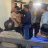 Polsek Tapalang Redam Konflik Melalui Mediasi Tokoh Masyarakat Galung dan Kasambang