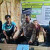 Petugas PosPam Ops Ketupat Amankan 3 Pria Terlibat Perkelahian di Anjungan Pantai Manakarra