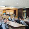 Kesbangpol Sulbar Ikuti Rakor Operasi Ketupat 2026, Siap Sinergi Amankan Mudik Lebaran