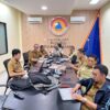 BPBD Sulbar-Kabupaten Bahas IRB 2025, Kalaksa Yasir Fattah Dorong Peningkatan Sinergi dan Kolaborasi Kurangi Risiko Bencana