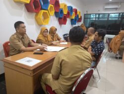 Biro PBJ Setda Sulbar Kawal Inputan RUP 2026, 29 Perangkat Daerah Ikuti Pendampingan Penginputan Tahap II