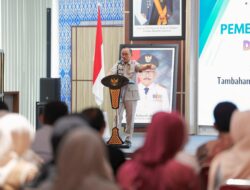 Sulbar Beri Tambahan Penghasilan Kades, Fokus Peningkatan Pelayanan