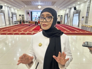 THR ASN Bontang Segera Cair, Neni Moerniaeni Pastikan Tanpa Potongan