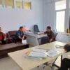 RSUD Sulbar Terima Kunjungan Biro Ekbang, Bahas Pengelolaan Limbah dan Sanitasi