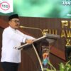 Mudik Aman dan Nyaman, Gubernur Sulbar Ingatkan Warga Jangan Pakai Kendaraan Tak Layak Jalan