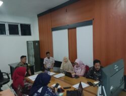 Rakortekrenbang Nasional, Kesbangpol Sulbar Terlibat Penyusunan Peta Jalan Pancasila Daerah