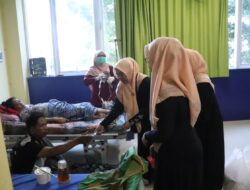 DWP Sulbar Berbagi 1.000 Takjil di Mamuju, Sasar Masjid, Rumah Sakit hingga Panti Asuhan
