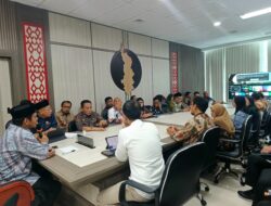 Pemeriksaan Interim LKPD 2025 Berakhir, Inspektorat Sulbar Siap Kawal Tindak Lanjut