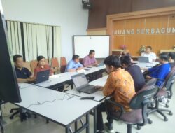 Pastikan Standar Pelayanan Publik yang Jelas, Dinas ESDM Sulbar Godok Instrumen Survei Kepuasan Masyarakat