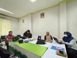 DKPPKB Perkuat Pengelolaan Obat Kesehatan Jiwa, Pastikan Layanan Optimal bagi ODGJ di Sulbar