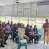 Kadis Pangan Sulbar Jadi Pemateri pada Kegiatan Peningkatan Ketahanan Pangan