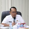 Nasib THR PPPK Sulbar Terganjal Ruang Fiskal, Junda Maulana Sebut Anggaran Daerah Tidak Mampu
