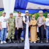 Wali Kota Bontang Apresiasi Program Mudik Gratis PT Pupuk Kalimantan Timur