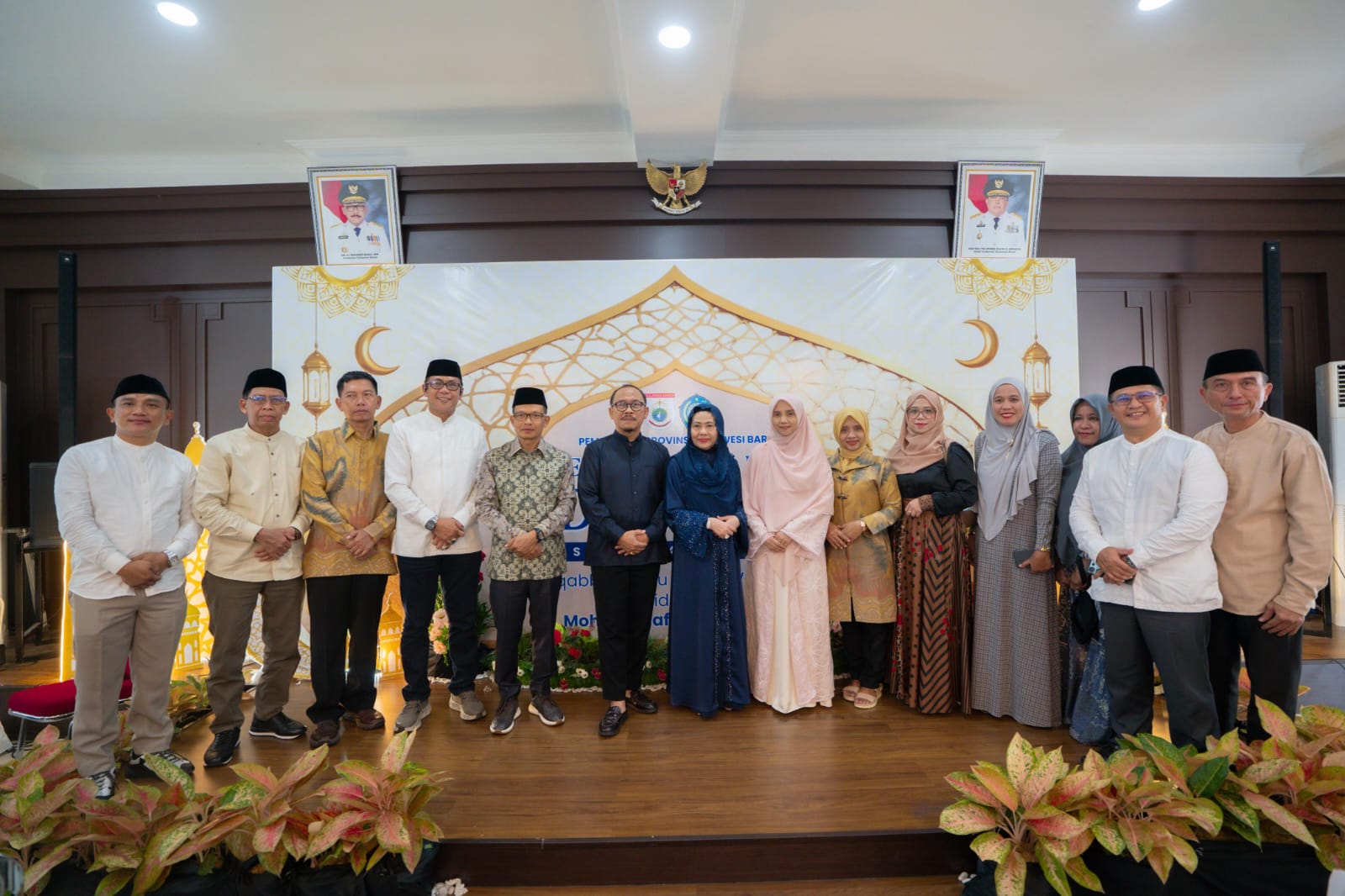 Gubernur Sulbar Ajak Kabupaten Tingkatkan PAD demi Hadapi Tantangan Fiskal
