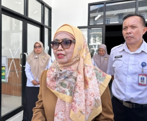 Mobil Dinas Tak Sesuai Peruntukan, Pemkot Bontang Siapkan Sanksi ASN