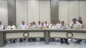 Gubernur Sulbar Dorong OPD Perkuat Layanan dan SDM Unggul, DKPPKB Siap Akselerasi Program Prioritas Bidang Kesehatan