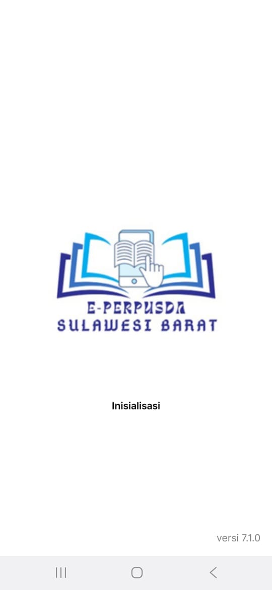 Perpusip Sulbar Hadirkan e-Perpusda: Akses Koleksi Digital Kini Semakin Mudah
