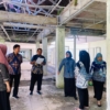 DKPPKB Sulbar Siapkan Labkesmas BSL-2 Plus, Perkuat Deteksi Dini Penyakit