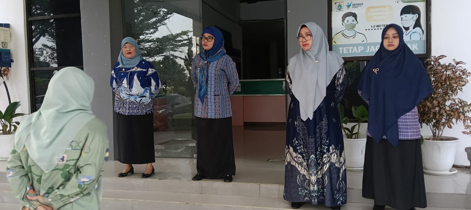 Respons Cepat Jadi Kunci, DKPPKB Sulbar Tekankan Capaian Program Prioritas