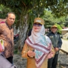 Tinjau RTLH, Wali Kita Bontang Temukan Anak Tak Bisa Membaca hingga Putus Sekolah