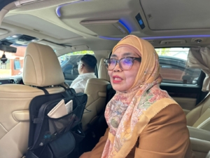 Rencana Libatkan Pihak Ketiga, Pengelolaan Beras Basah Bontang Masih Dikaji