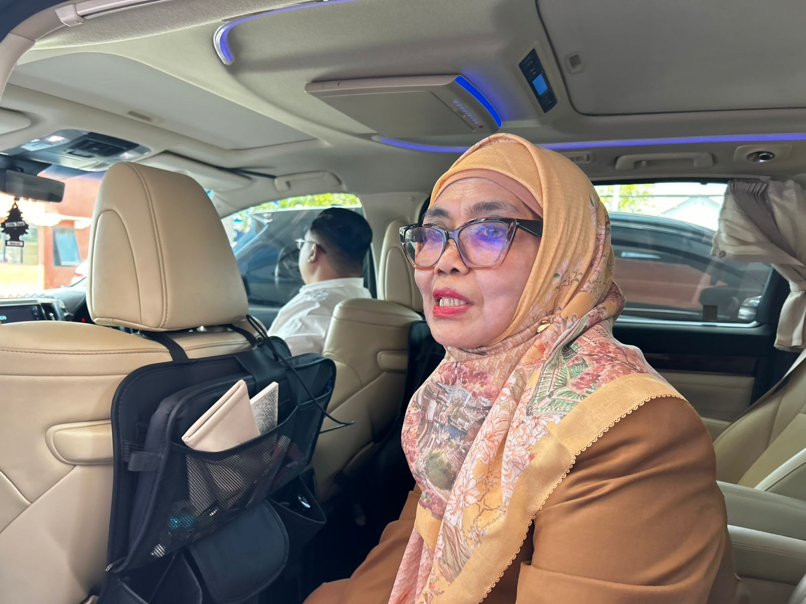 Rencana Libatkan Pihak Ketiga, Pengelolaan Beras Basah Bontang Masih Dikaji