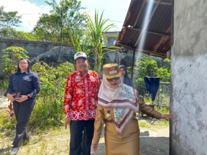 RTLH Bontang 2026 Disesuaikan, Wali Kota Dorong Efisiensi Perencanaan