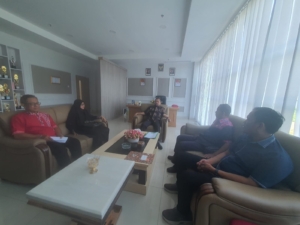 UPTD SPOBNAS Sulbar Matangkan Seleksi Tahap 2, Bau Akram Dai : Jangan Ada Atlet Berbakat Terlewatkan