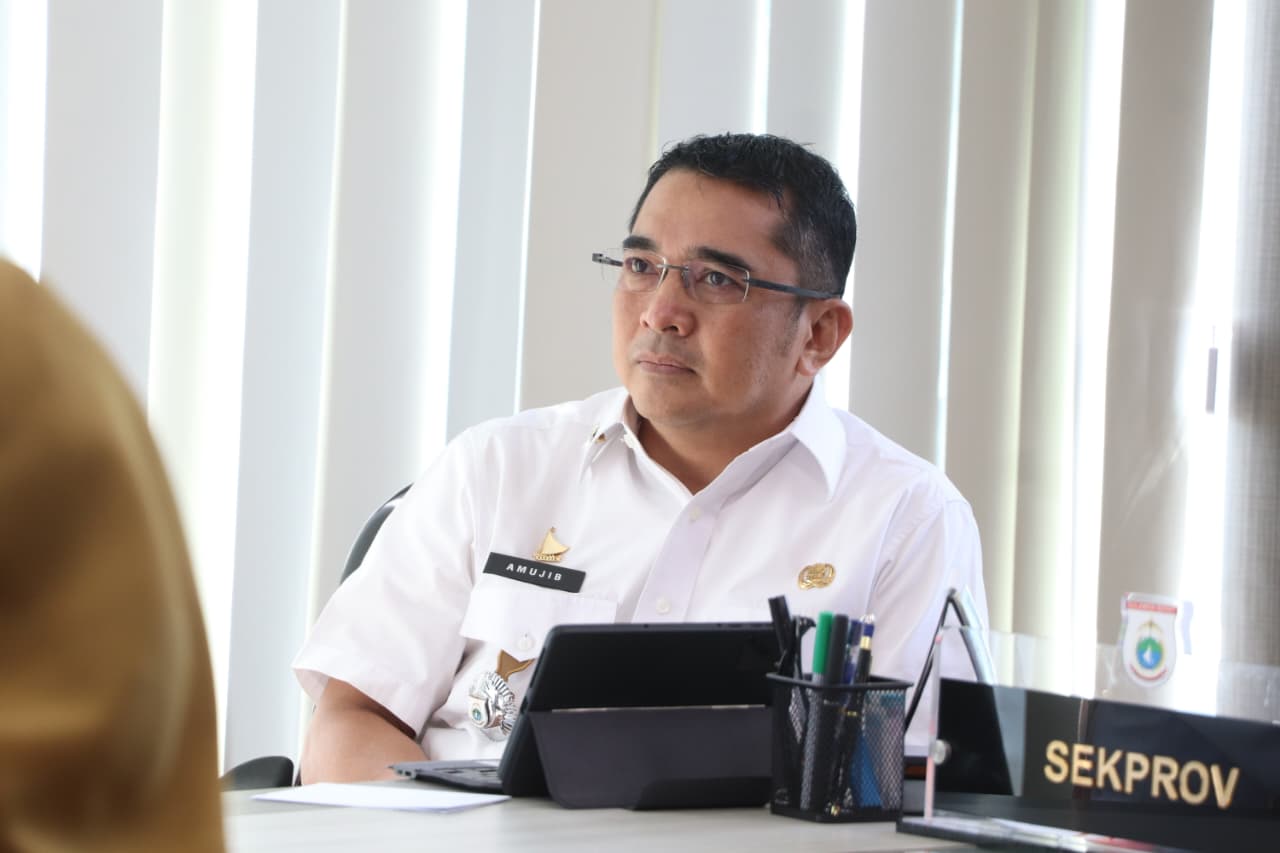 Susun RKPD 2027, Bapperida Sulbar Fokus Sinkronisasi Pokir DPRD