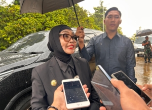 Pinjaman Tanpa Bunga hingga Rp50 Juta, Pemkot Bontang Dorong UMKM Naik Kelas