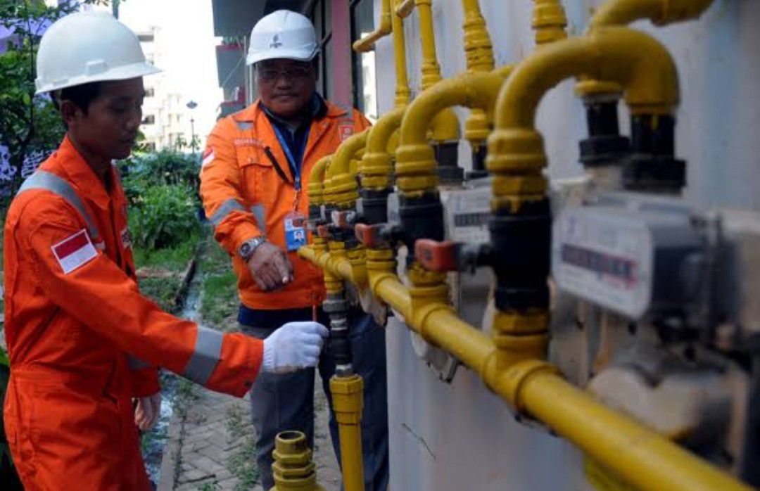Jargas Belum Sentuh Bontang Lestari, Neni Intens Lobi Pemerintah Pusat