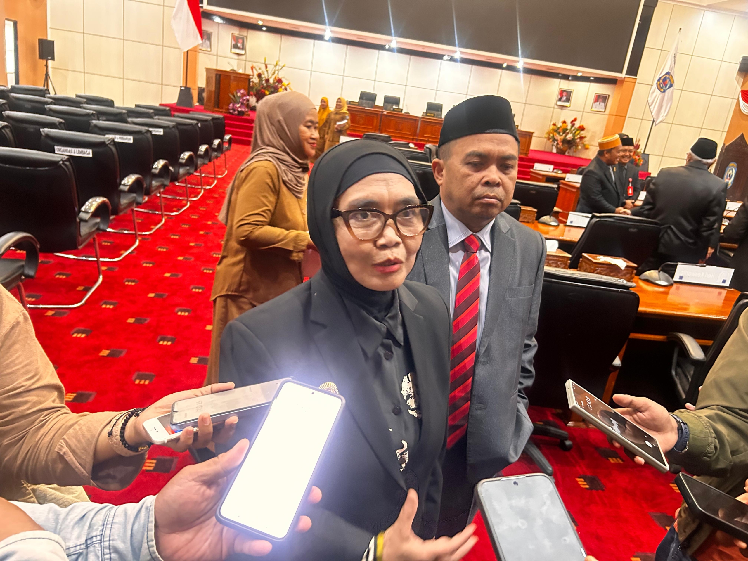 Pemkot Bontang Dorong Percepatan Pembangunan Jalan Nasional, Bontang Kuala Jadi Prioritas