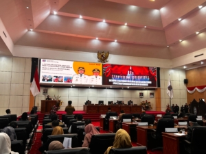 Kinerja Membaik, Ekonomi Bontang Bangkit dan Kemiskinan Turun di 2025