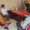 Dukung Pembangunan Kanwil Haji dan Umrah, Perkimtanhub Sulbar Terima Permohonan Hibah Lahan
