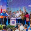 Revamping Pabrik Tertua, Pupuk Indonesia Perkuat Fondasi Swasembada Pangan Nasional