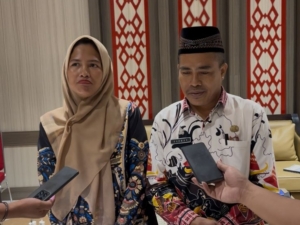 Kritik Soal THR, Guru PPPK Sulbar Akui Kesalahan dan Minta Maaf ke Gubernur