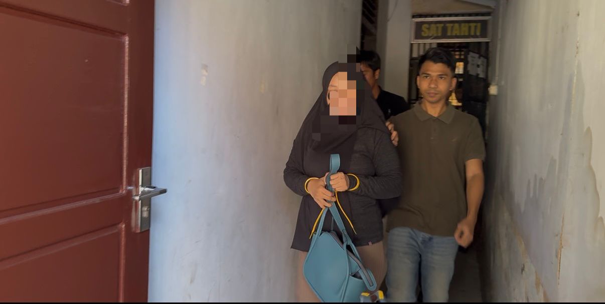 Kasus Penipuan Oknum ASN Pemprov Sulbar Masuki Tahap Penuntutan