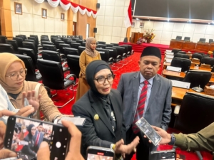 Wali Kota Bontang Tegur Keras Dinsos, Penyaluran BLT Rp300 Ribu Mandek 3 Bulan