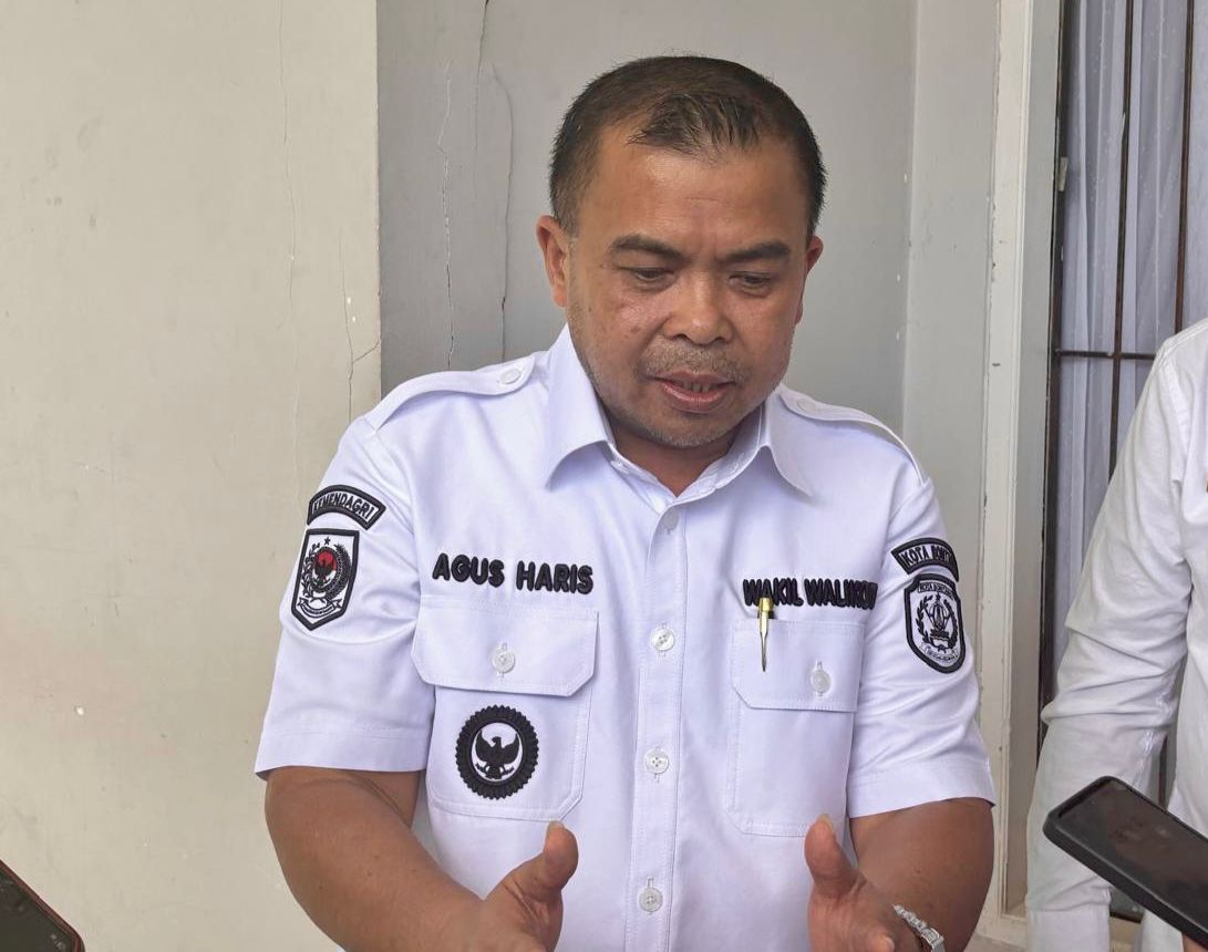 Hemat BBM, ASN Bontang Bakal WFH Tiap Rabu