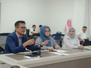 DPRD Sulbar Tagih Tindak Lanjut Program MBG, Rekomendasi Belum Jalan