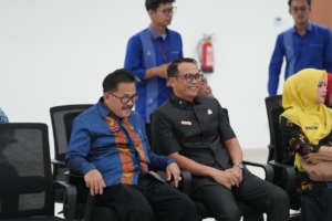 LKPJ Gubernur Sulbar Tahun 2025, Karo Kesra: Kita Akan Kawal Sesuai Tupoksi demi Program Bersentuhan dengan Masyarakat