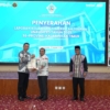 Pemkot Bontang Serahkan LKPD 2025, Tegaskan Komitmen Transparansi Keuangan