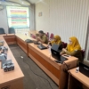 Gandeng Inspektorat, Biro Organisasi Setda Sulbar Gelar Reviu Rencana Aksi RB